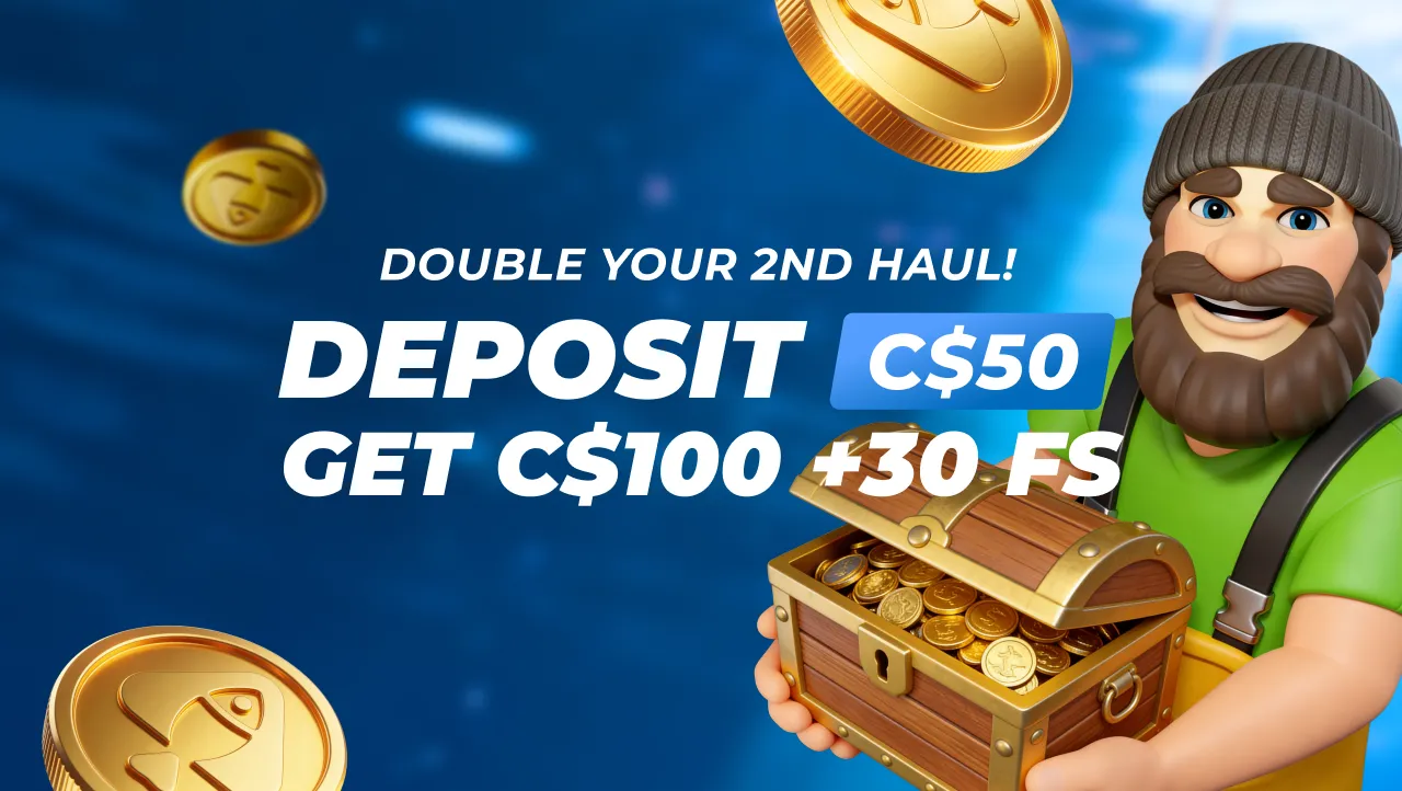 Elevate Your Game with Big Bonuses